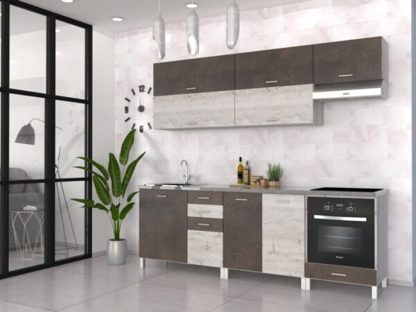 Babett-240 BL konyha - Image 6