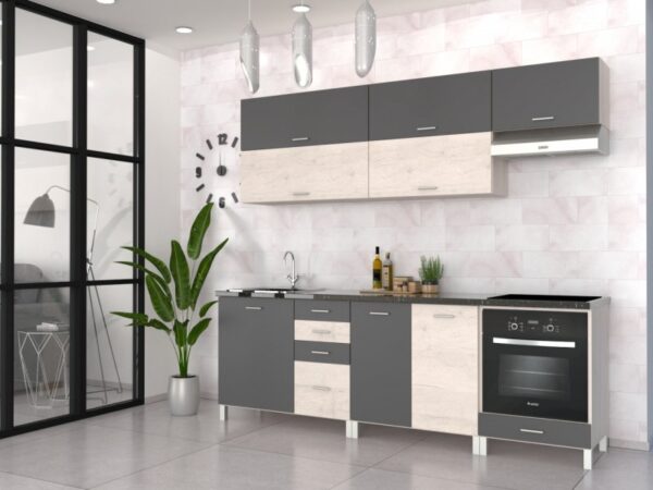 Babett-240 BL konyha - Image 7