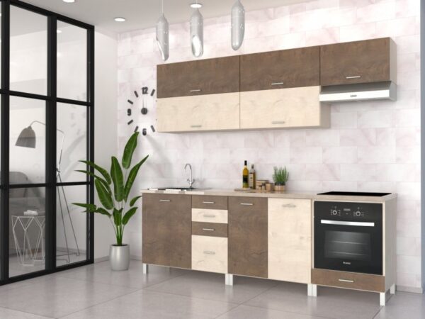 Babett-240 BL konyha - Image 8
