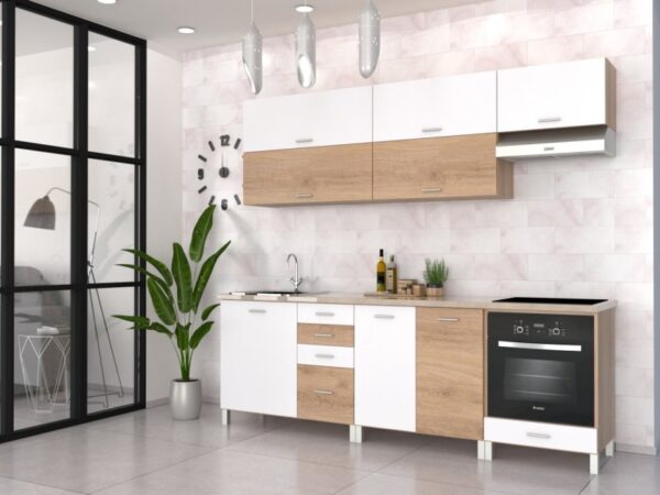 Babett-240 BL konyha - Image 10
