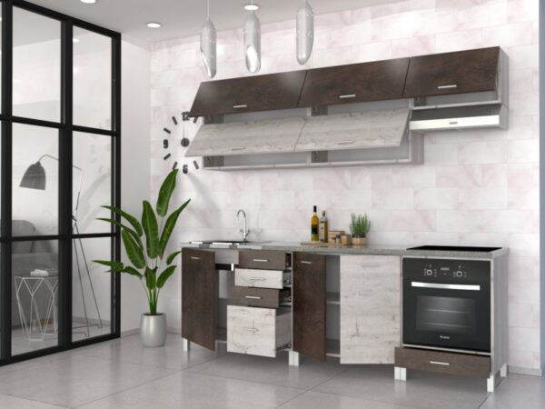 Babett-240 BL konyha - Image 12