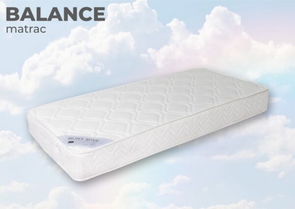 Balance matrac