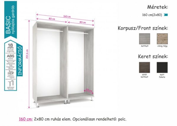 Basic gardrób - Image 6