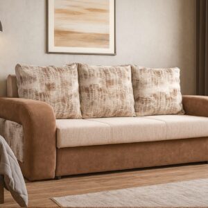 Bella kanapé, carlos-karos (khm-knp)