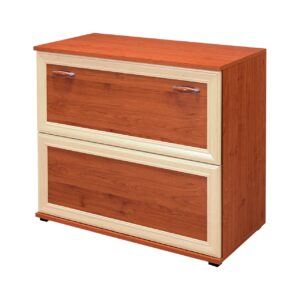 Ágyneműtartó betétes-lenyílós (brt-kom)