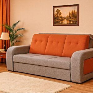 Bianka kanapé Carlos-karos (khm-knp)