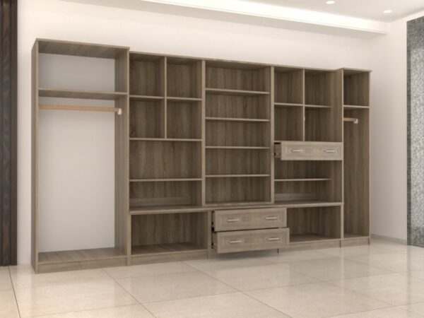 Bianka 360 szekrénysor - Image 3