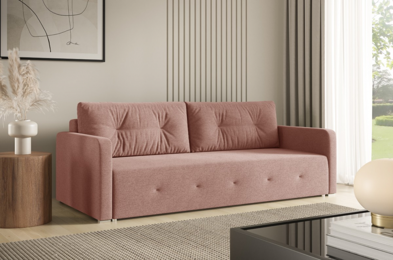 Blanco kanapé (mlo-knp) - Image 2