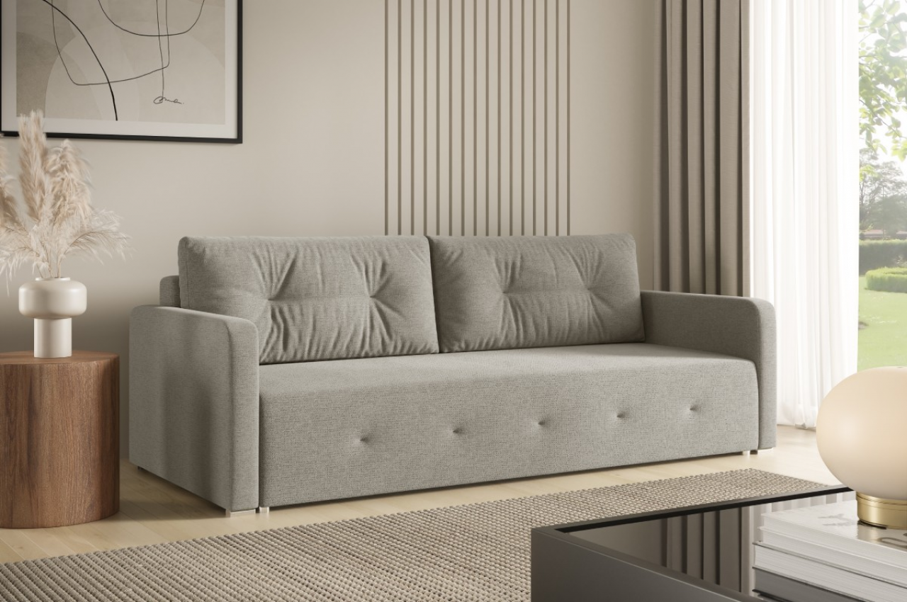 Blanco kanapé (mlo-knp)