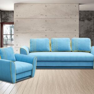 Bolivia fotel