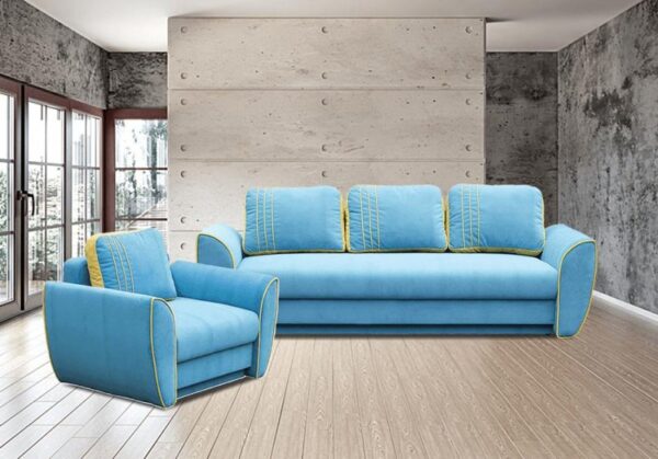 Bolivia fotel