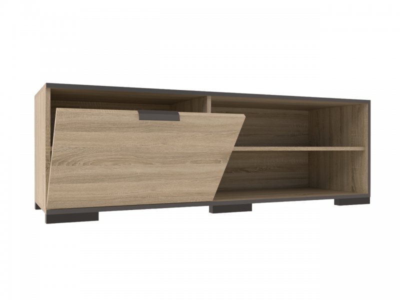 Bori nappalisor: 1-es elem Tv állvány (cnt-tv) - Image 2