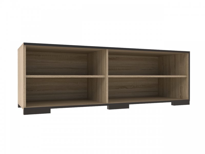 Bori nappalisor: 1-es elem Tv állvány (cnt-tv) - Image 3