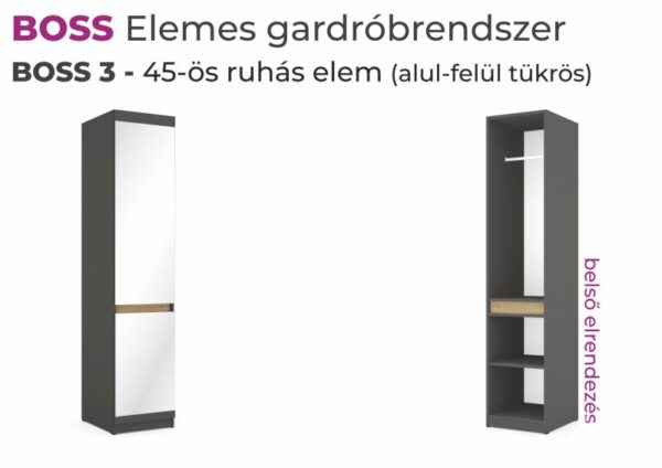 Boss gardrób - Image 34