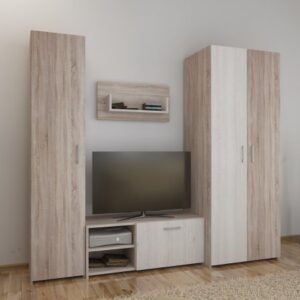 Brook 210 szekrénysor