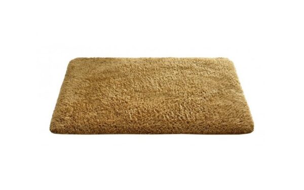 caresse ultra plush beige 50x85