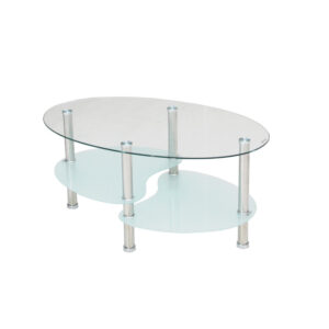 Cecil dohányzóasztal (dsz-doh)