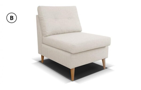 Cherry fotel - Image 3