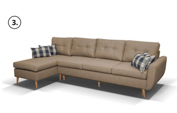 Cherry Max sarokülő - Image 3