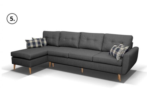 Cherry Max sarokülő - Image 5