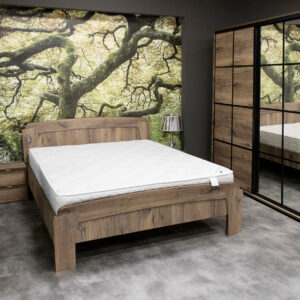 Cintia ágykeret (dny-fra)