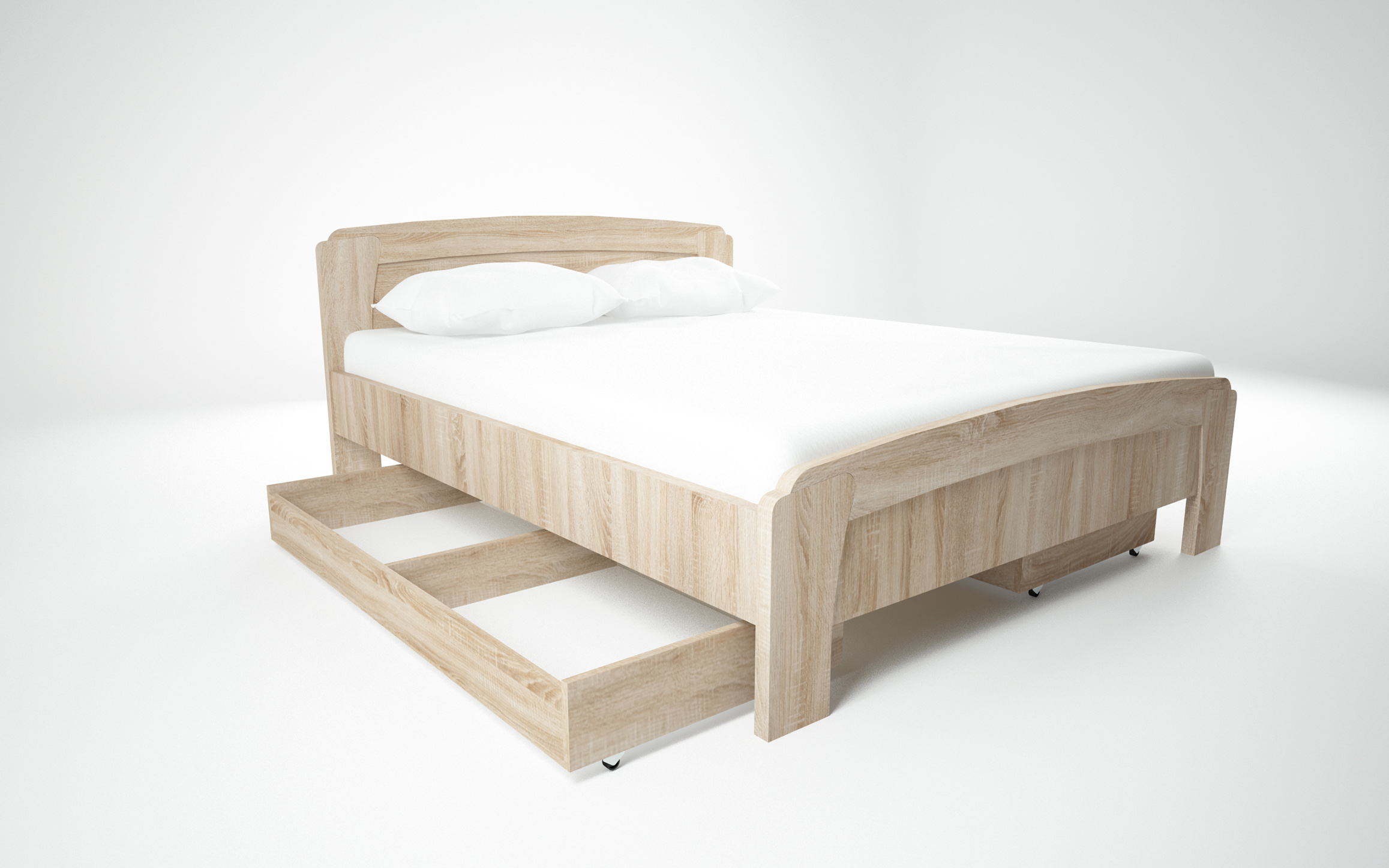 Cintia ágykeret (dny-fra) - Image 4