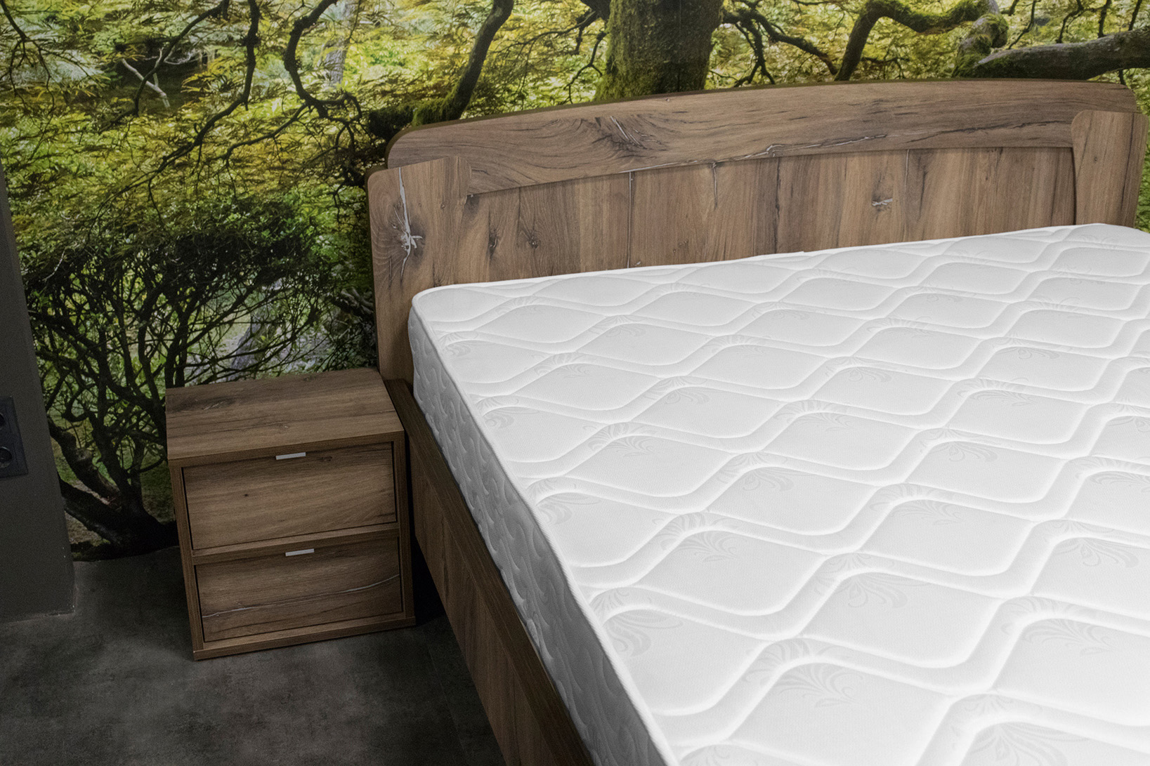 Cintia ágykeret (dny-fra) - Image 3