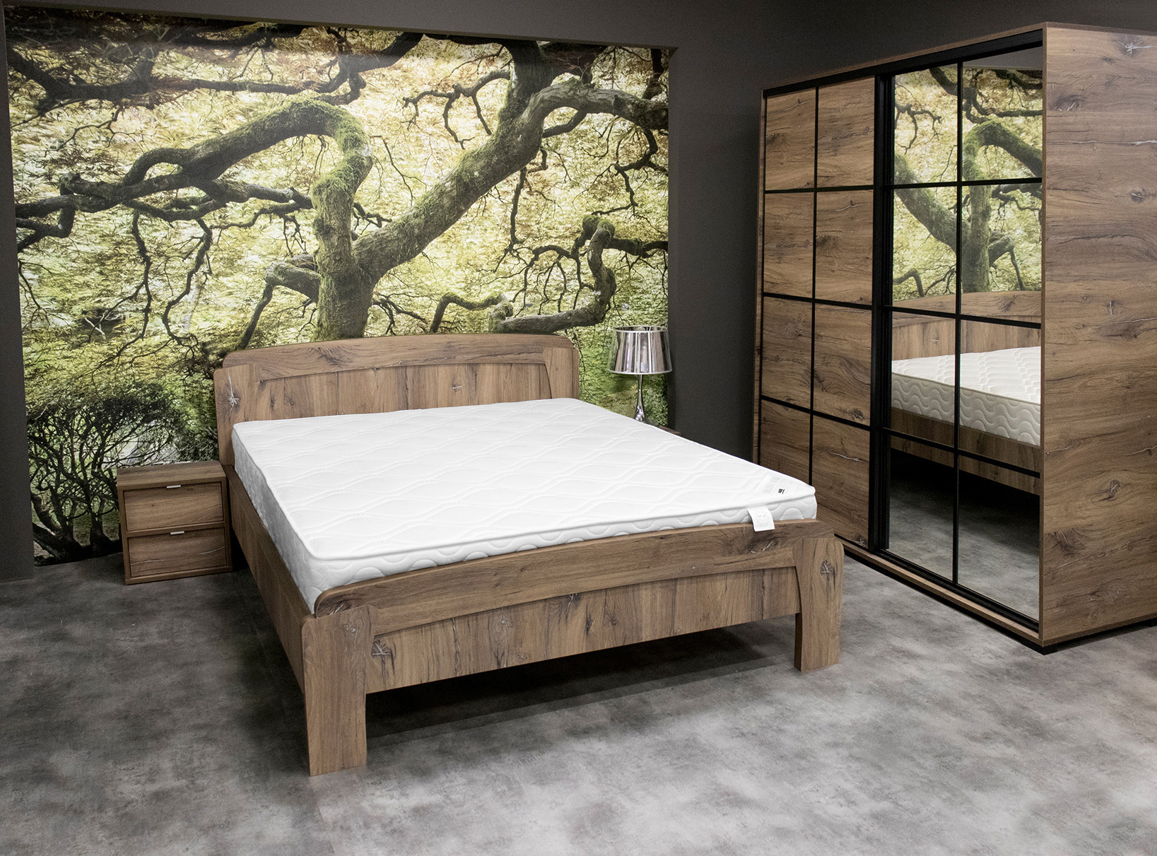 Cintia ágykeret (dny-fra)