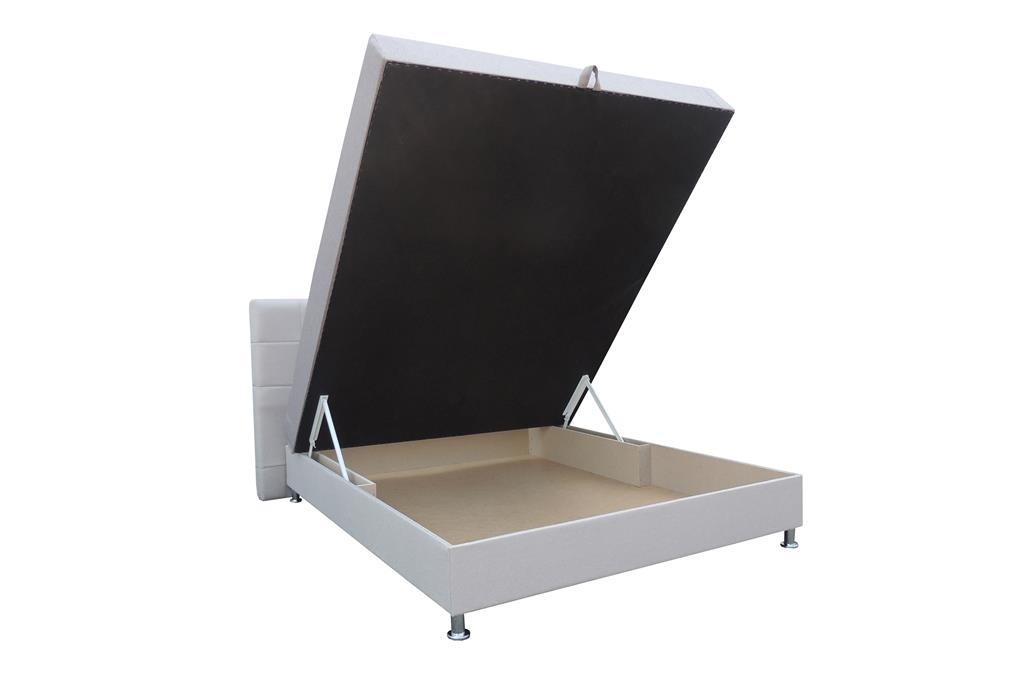 Ciprus franciaágy (khm-fra) - Image 2