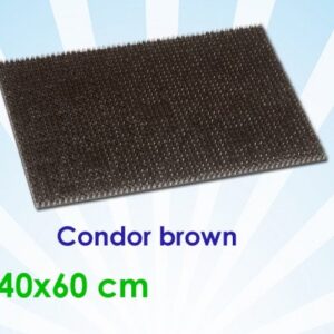 condor brown