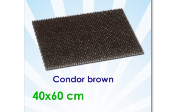 condor brown