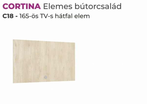 Cortina elemes bútorcsalád - Image 41