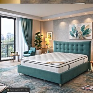 Crystal ágykeret (khm-fra)