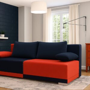 Dalia kanapé (khm-knp)