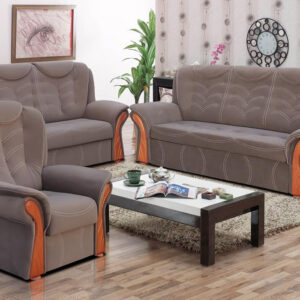 Dallas 3-2-1 garnitúra (khm-garn)