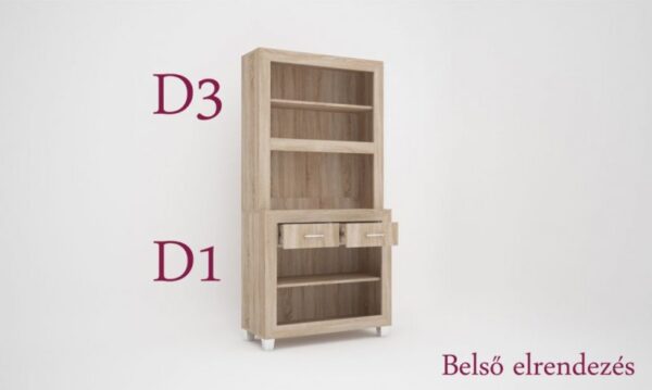 Dany tálaló - Image 2