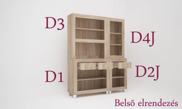 Dany tálaló - Image 7