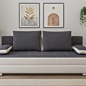 Detroit kanapé (khm-knp)