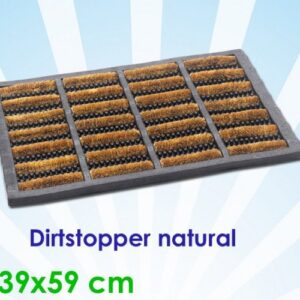 dirtstopper natural.5341359005