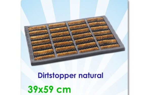 dirtstopper natural.5341359005
