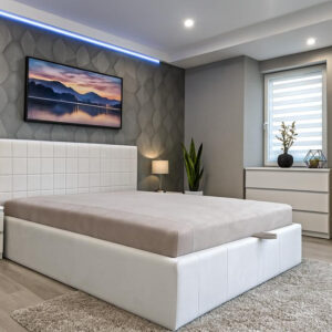 Díva franciaágy (khm-fra)