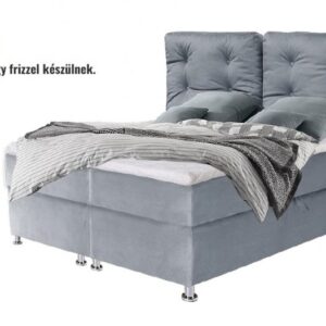 Dona boxspring ágy