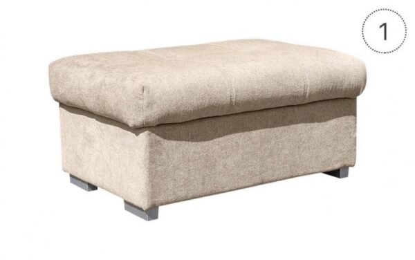 Dormido puff - Image 2