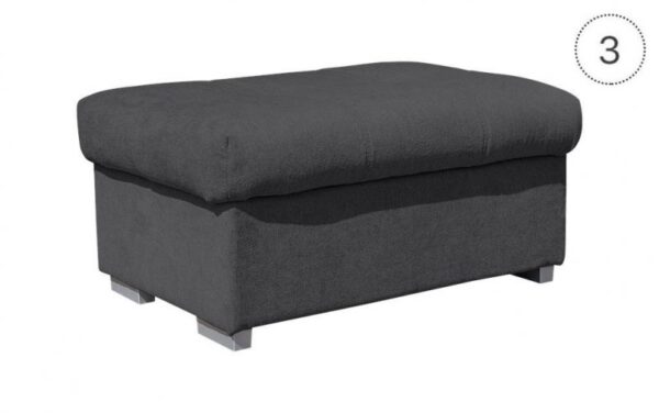 Dormido puff - Image 4