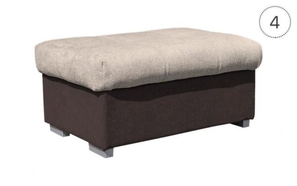Dormido puff - Image 5