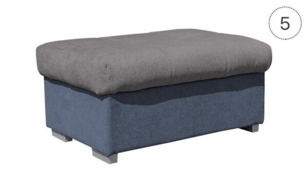 Dormido puff - Image 6