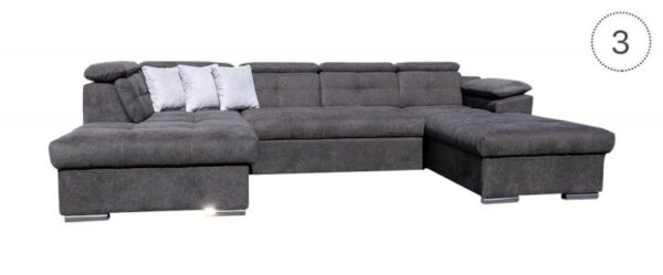 Dormido U sarokülő - Image 4