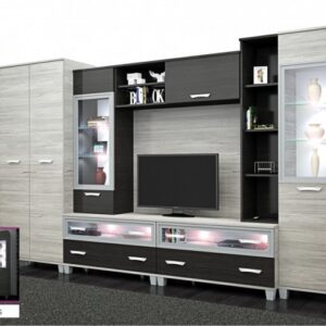 Dubai szekrénysor (dny-szks)