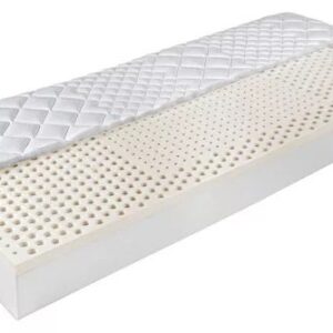 Comfort latex vákuummatrac