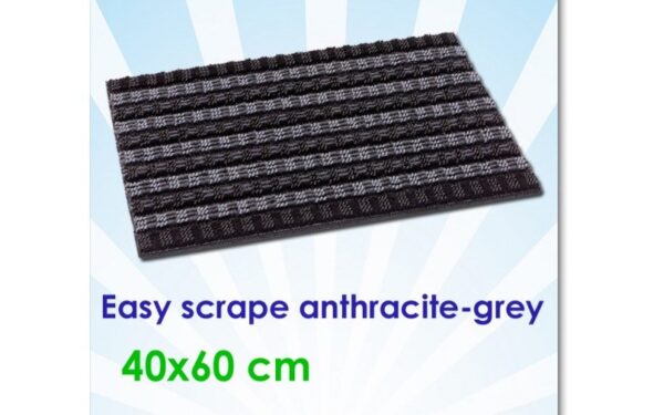 easy scrape anthracite grey